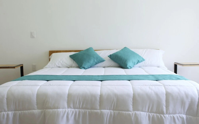 Lila & Co Hotel Boutique
