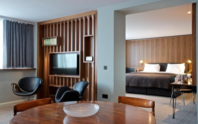 Telegraph Hotel - Coventry