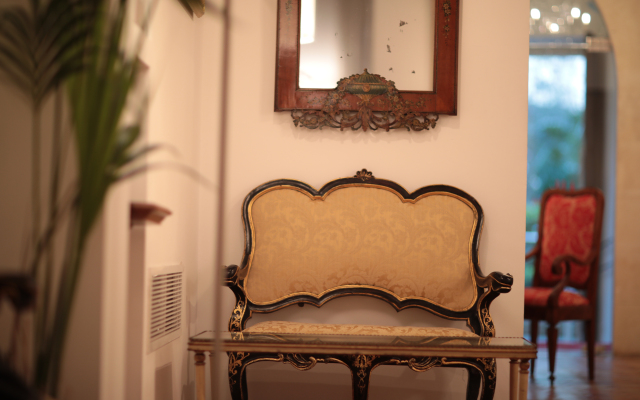 AH Art Hotel Palma