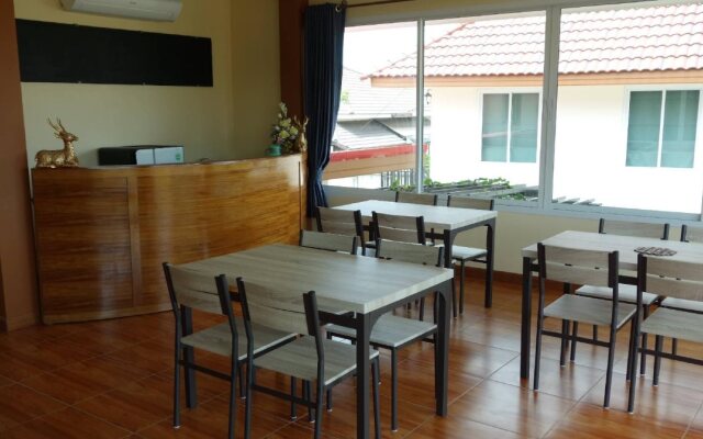 Baan Sooksiri Bangsaray