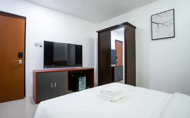 H Boutique Hotel
