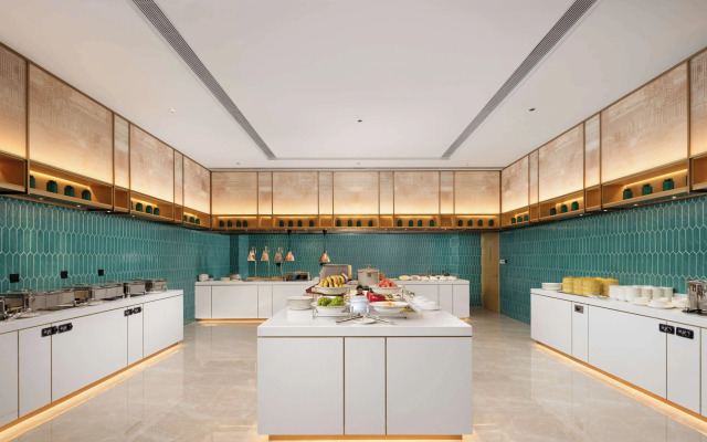 Hilton Garden Inn Zhoukou Huaiyang