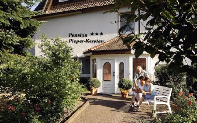 Hotel-Pension Pieper-Kersten