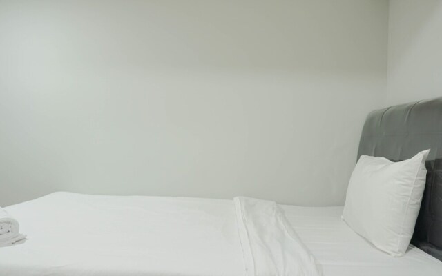 Gorgeous 2BR Apartment Maqna Residence