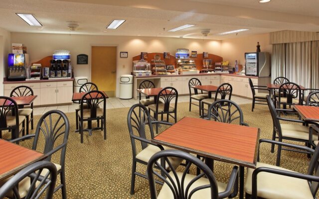 Holiday Inn Express Hope by IHG