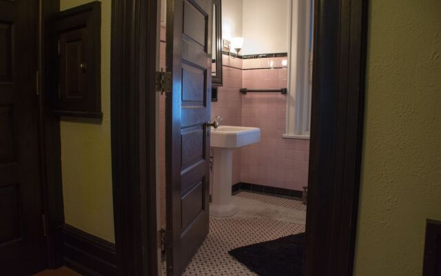Historic Benner Mansion