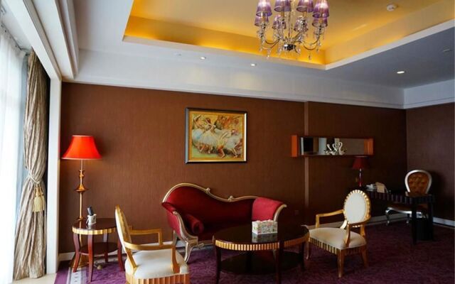 Taishan Country Garden Phoenix Hotel