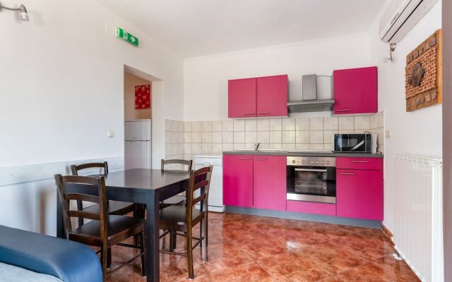 Simplistic Holiday Home in Lovran With Swimming Pool