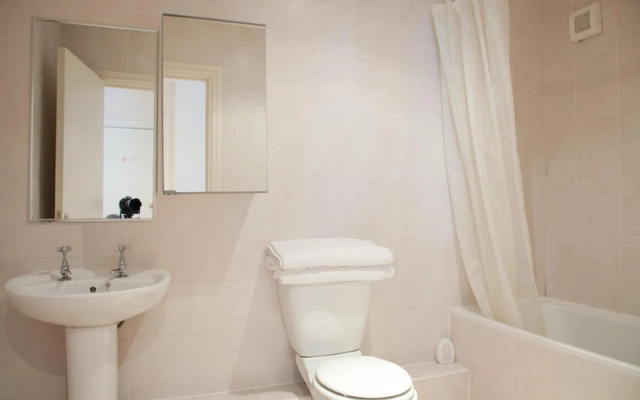 Apartments near Tottenham Stadium