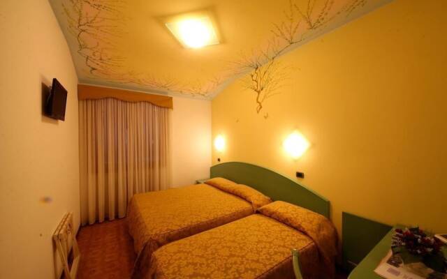 La Favorita Apricale B&B