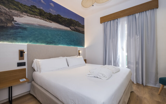 Casas del Lago Hotel, Spa & Beach Club - Adults Only