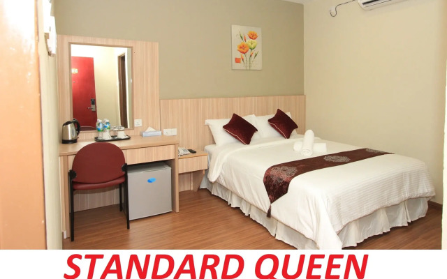 Veer Hotel