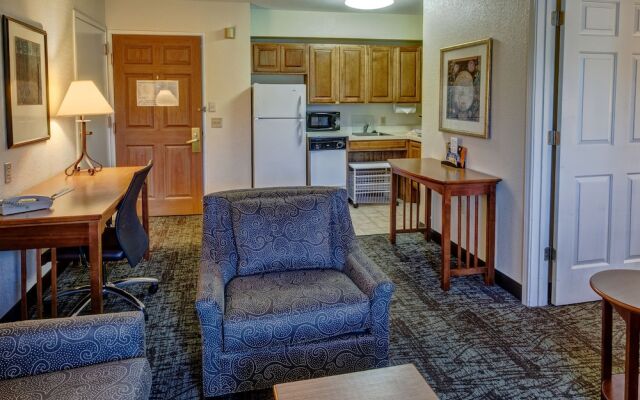 Staybridge Suites Denver - Cherry Creek, an IHG Hotel