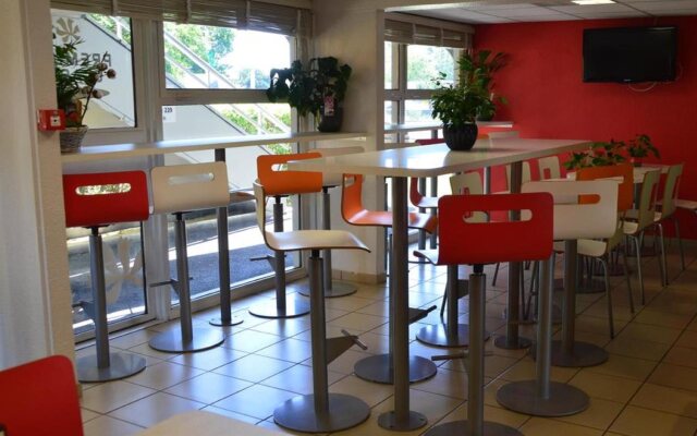 Premiere Classe Bordeaux Sud - Villenave d'Ornon