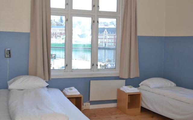 Skansen Hostel Stavanger