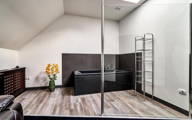 Pensiune Restaurant Capra Neagra