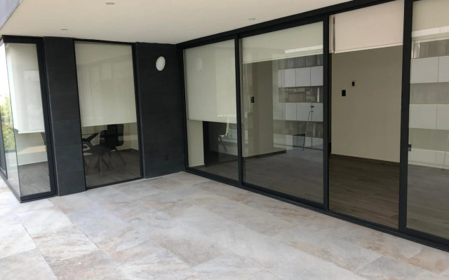 Mc Suites Mexico City