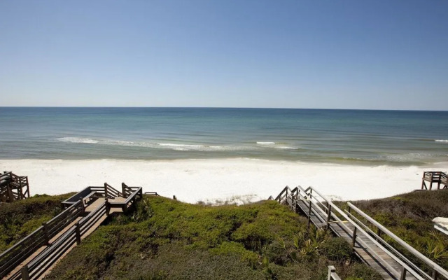Seamist on 30A by Panhandle Getaways
