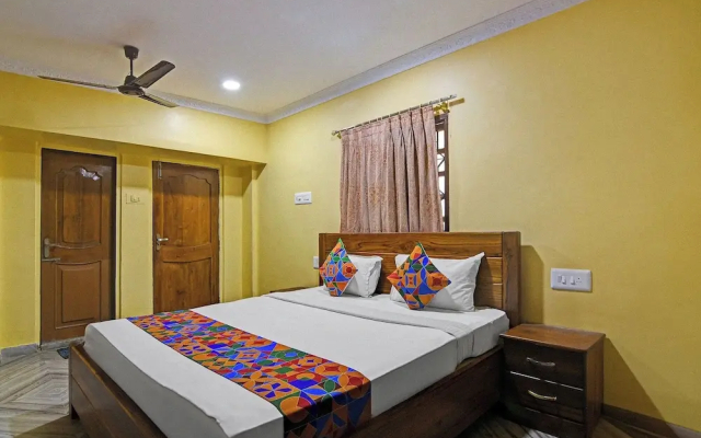 Fabhotel Step Inn I