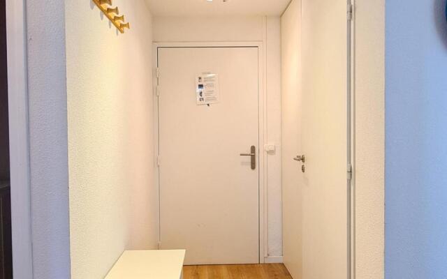 Appartement Flaine, 3 pièces, 6 personnes - FR-1-425-146