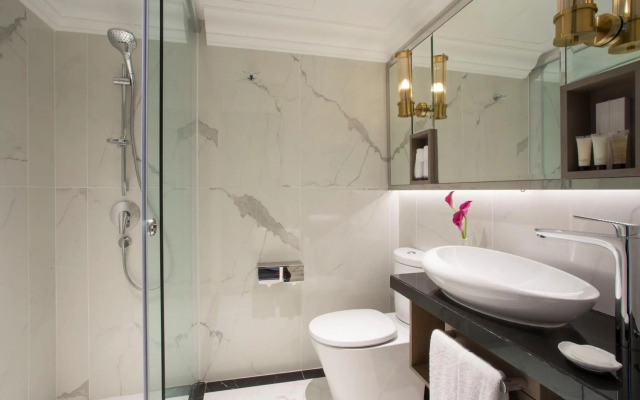 Orchard Hotel Singapore	