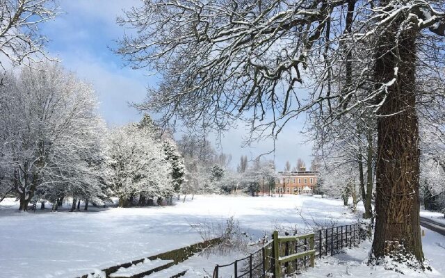 Blackwell Grange Hotel