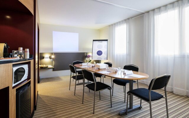 B&B HOTEL Paris Nord 18ème