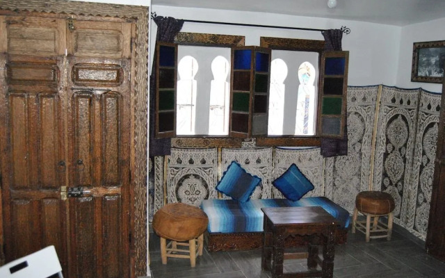 Casa La Hiba