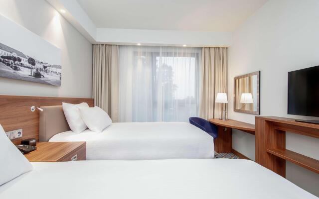 Hampton by Hilton Oswiecim
