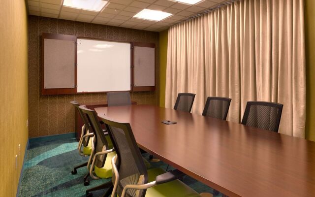 SpringHill Suites by Marriott Yuma