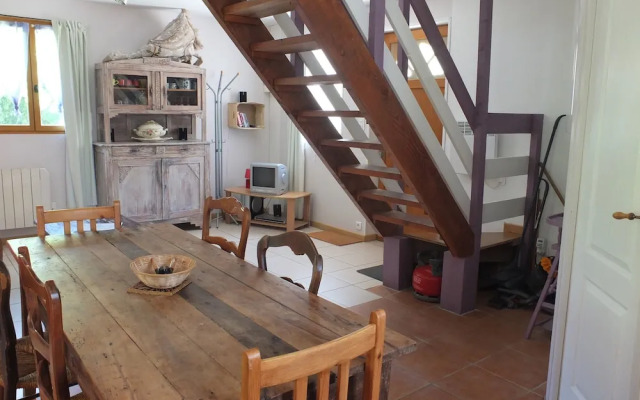 Sur le Chemin des Sens