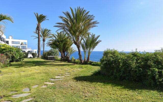 Sea Heaven 302 by VillaGranCanaria