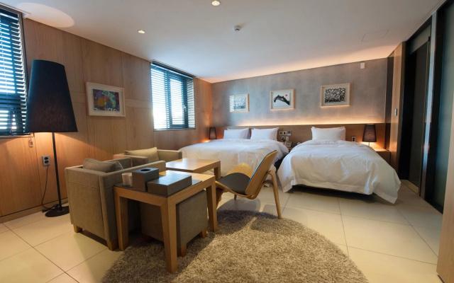 Hotel Rian