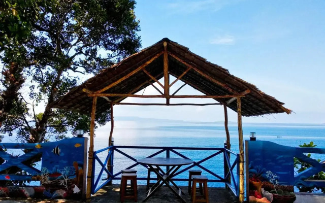 Nirwana Buton Villa