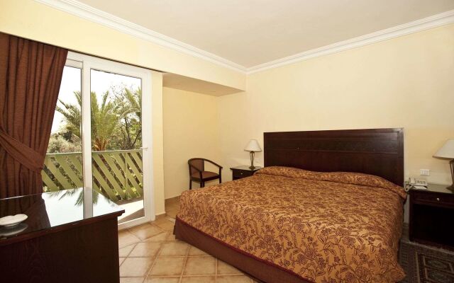 Kennedy Hospitality Resort