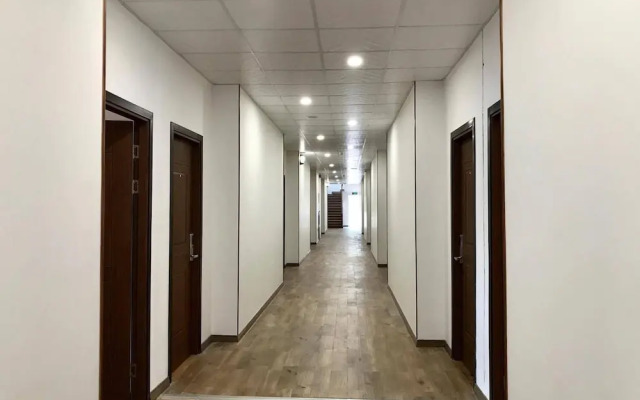 Oceanward Hotels & Resorts