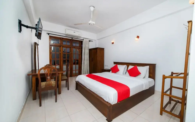 Oyo 559 Mapura Rest