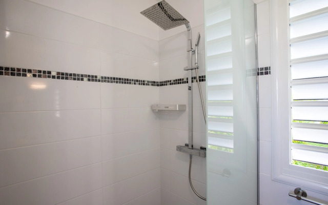 Hôtel Guadeloupe Palm Suites