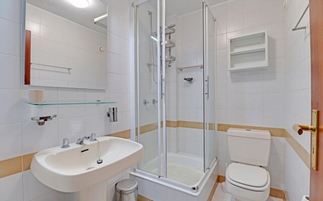Faro Classic Apartment