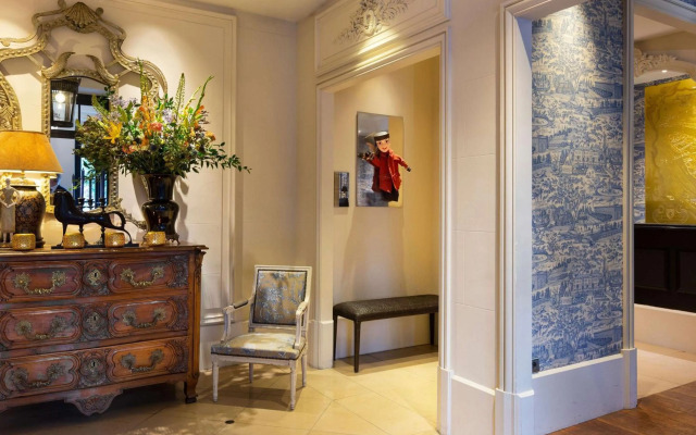 Le Royal Hotel Lyon - MGallery Collection