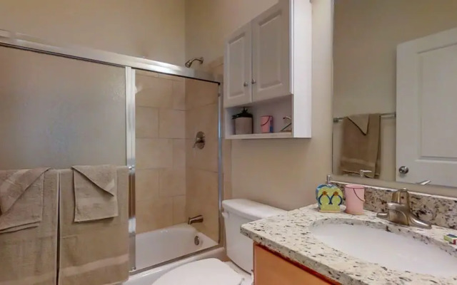Keys Cove Villas - No 3