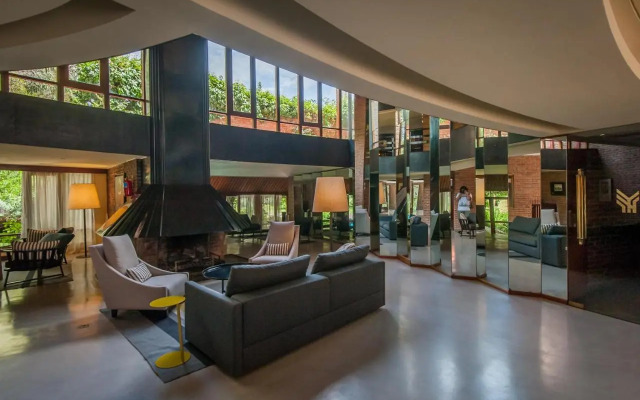 Hotel Del Bosque