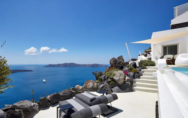 Villa Etheras