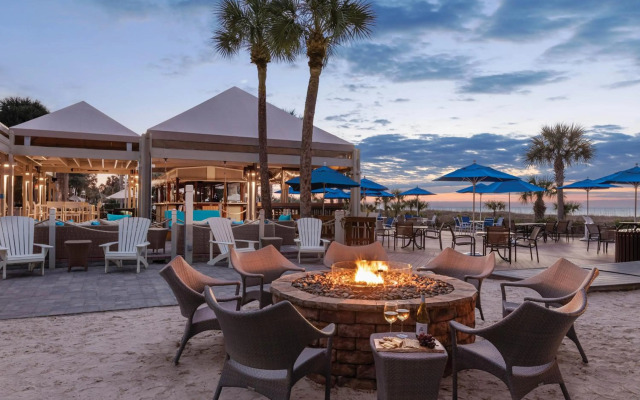 Marriott's Grande Ocean