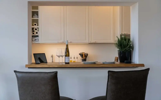 König Albert Residenz