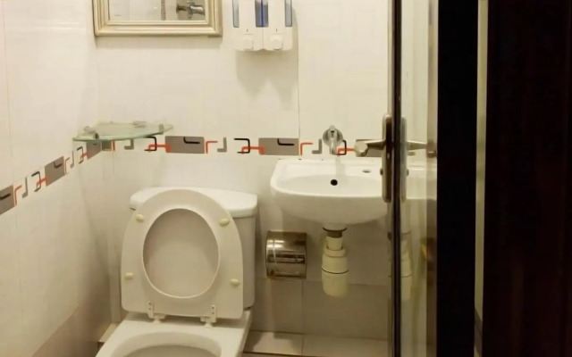 Melbourne Hostel