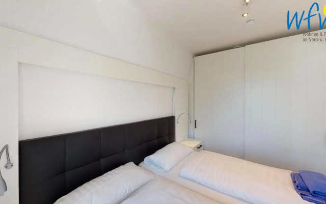 Villa Drees Wangerooge 81852