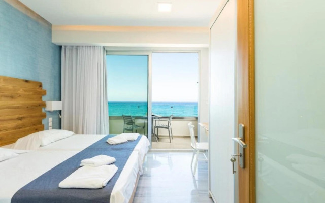 Meltemi Coast Suites