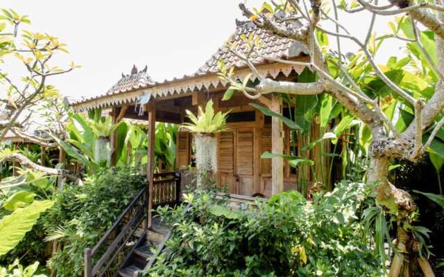 Bajalo Cottage Canggu