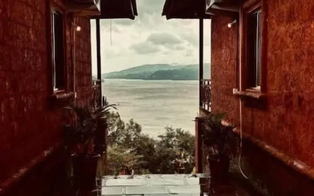 Waves and Vibes Resort